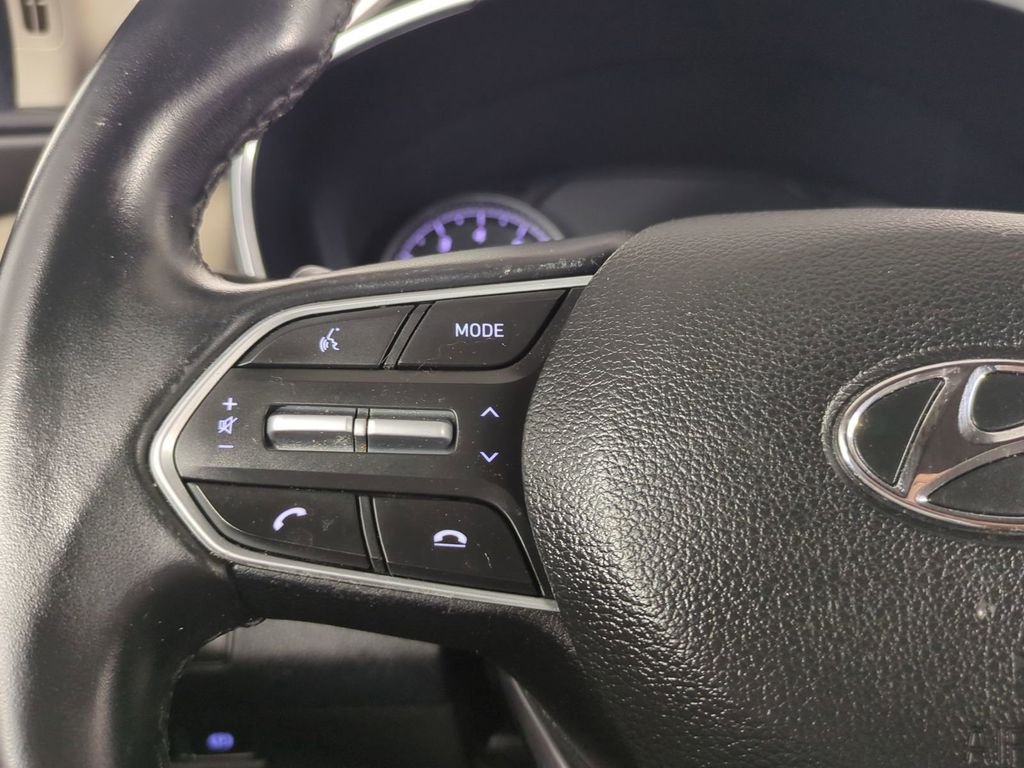 2023 Hyundai Santa Fe SEL - Photo 33