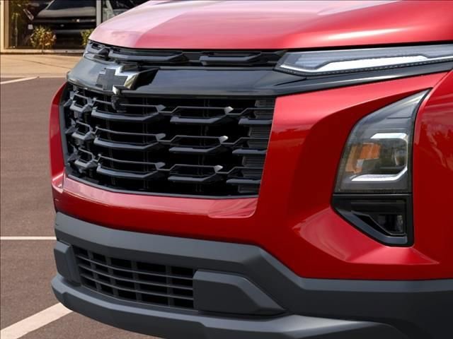 2026 Chevrolet Equinox LT - Photo 13
