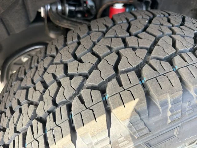 2026 Chevrolet Silverado 3500HD High Country - Photo 31