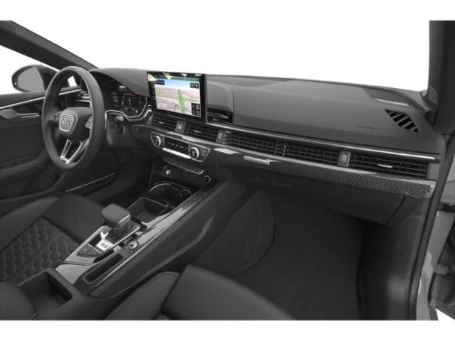 Certified Used 2025 Gray Audi 2.9T image 14