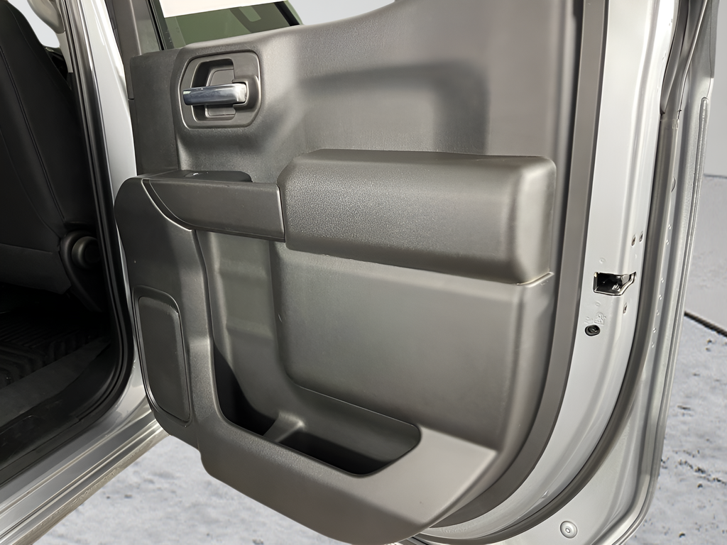 Used 2025 Sterling Metallic GMC Pro image 14