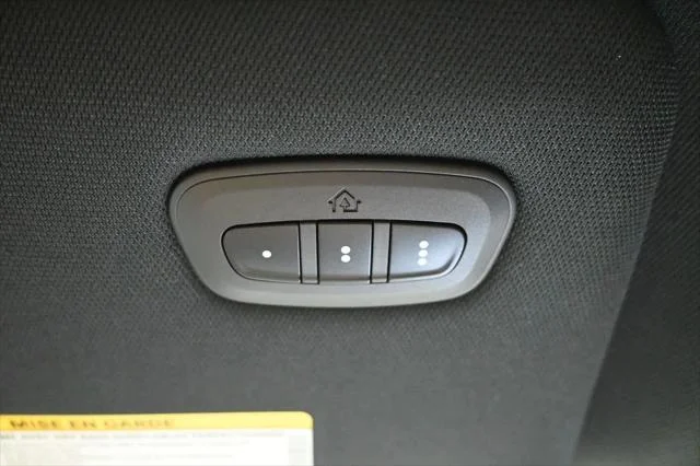 2026 Jeep Cherokee Overland - Photo 21