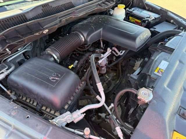 2017 RAM Ram 1500 Pickup Tradesman - Photo 36