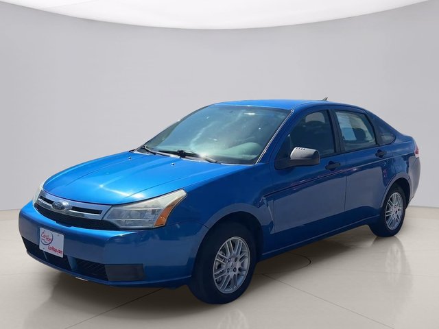 2010 Ford Focus SE in Des Moines