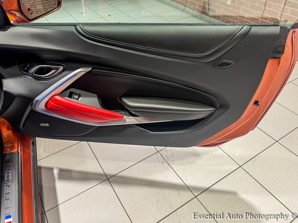 2023 CHEVROLET CAMARO - Image 23