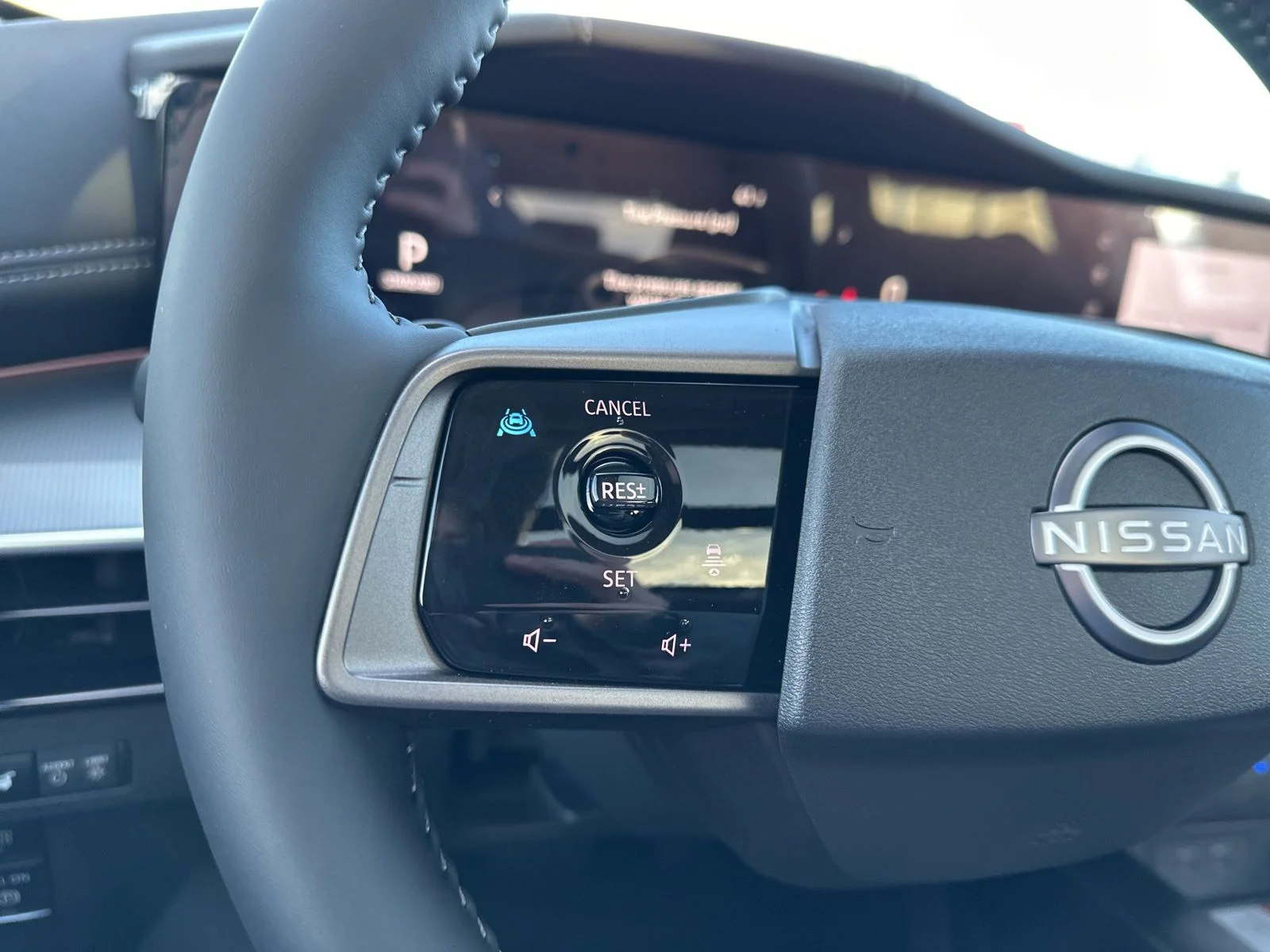 2026 Nissan Murano SL - Photo 48