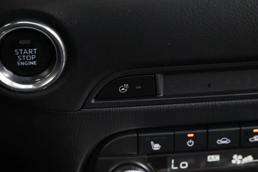 Certified Used 2024 Blue Mazda 2.5 S Premium Plus Package image 33