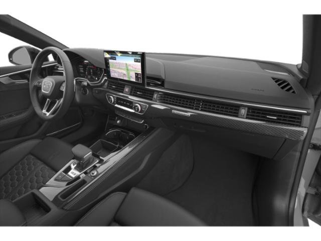Used 2025 Gray Audi 2.9T image 14