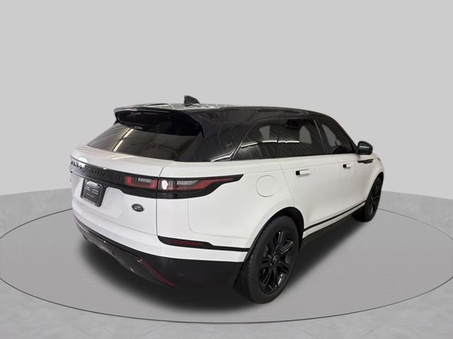 Used 2022 Fuji White Land Rover P250 R-Dynamic S image 5