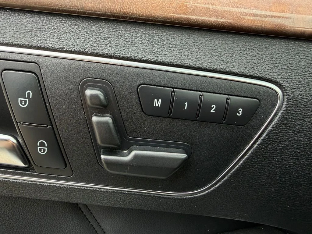 Used 2012 Silver Mercedes-Benz E 350 image 8