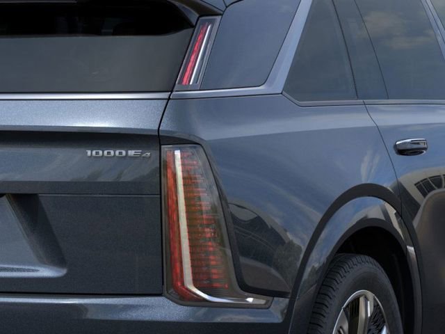 2025 Cadillac Escalade IQ Luxury 1 - Photo 11