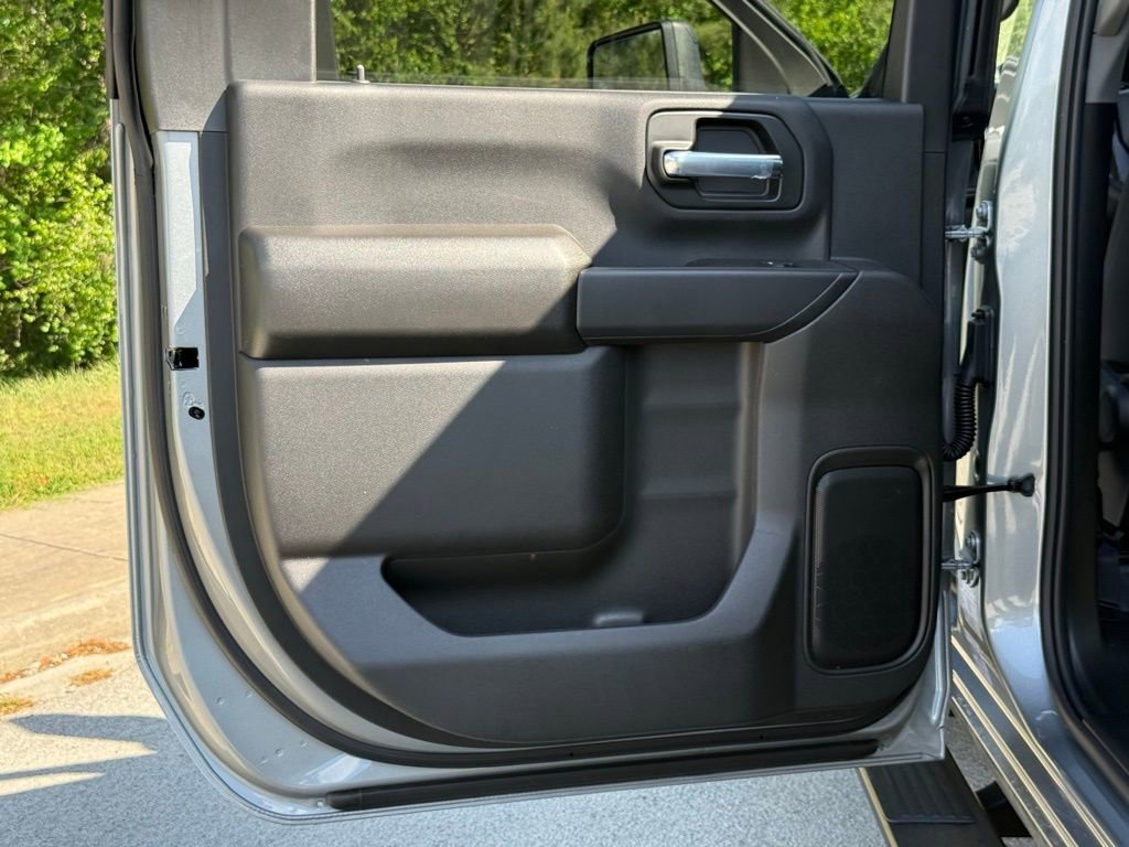 2026 GMC Sierra 3500HD Pro - Photo 19