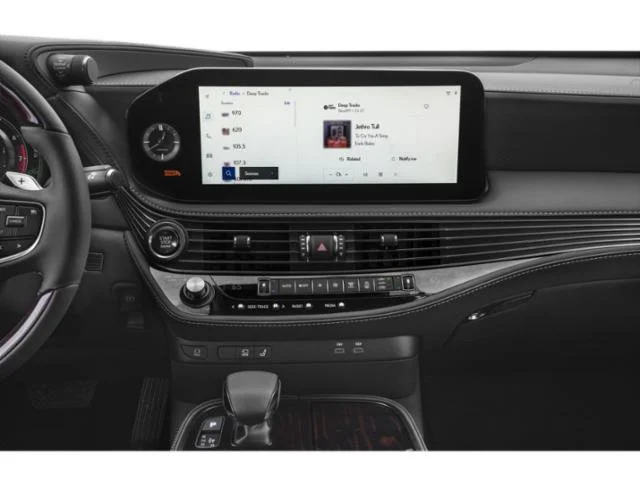 Used 2023 Caviar Lexus LS 500 image 10