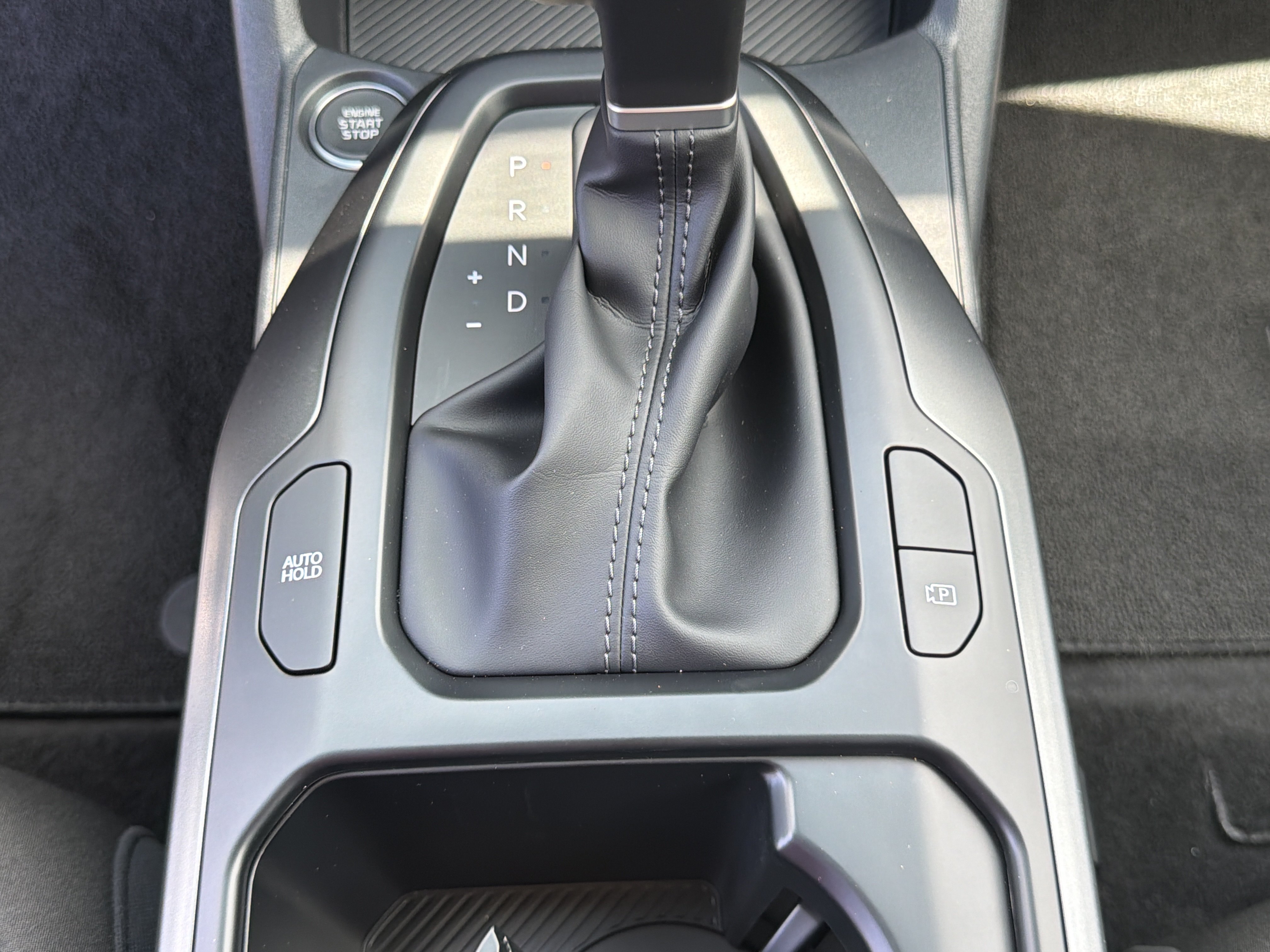 New 2026 Aurora Black Pearl Kia LXS image 10