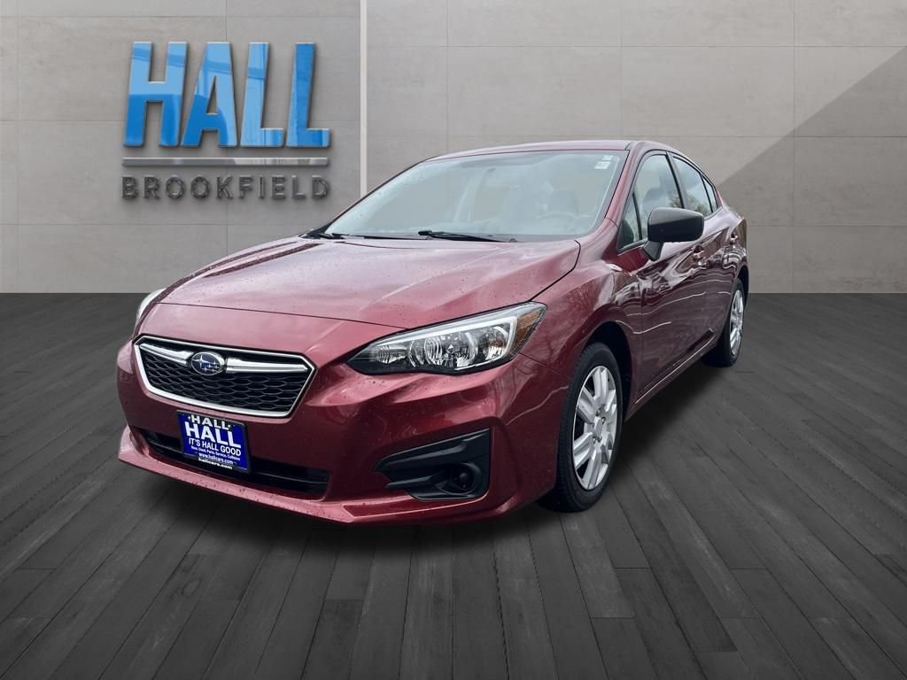 2019 Subaru Impreza 2.0i CVT PZEV's photo