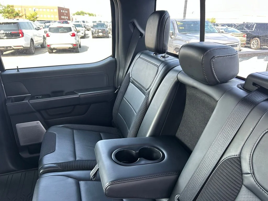 Used 2023 Avalanche Ford Raptor image 28