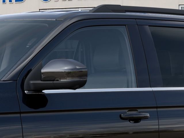 New 2027 Black Ford Active image 20