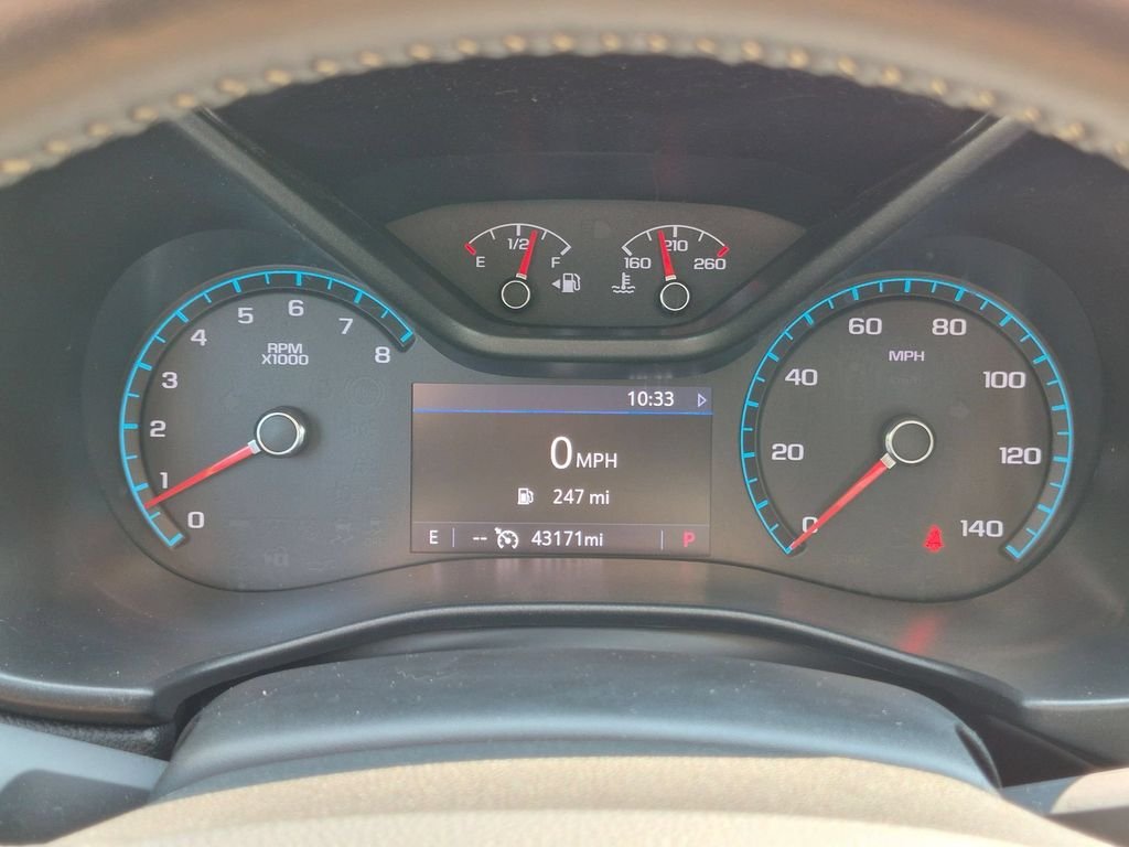Used 2022 Gray GMC Denali image 15