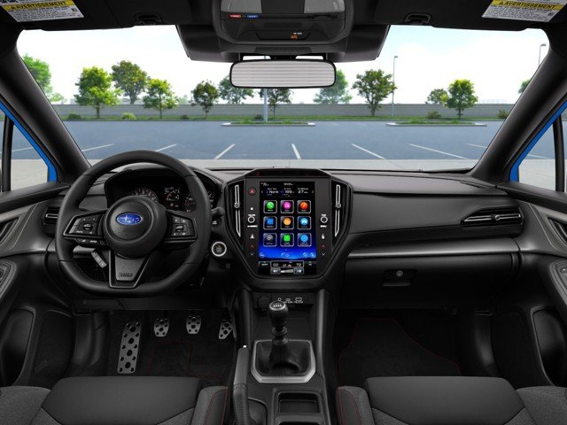 New 2026 WR BLUE PEARL Subaru Base image 18