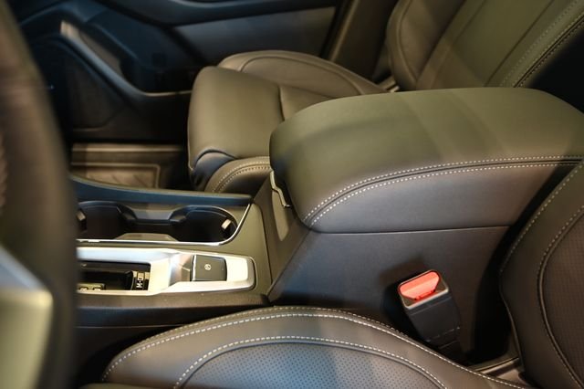 2026 Subaru Ascent Limited - Photo 22