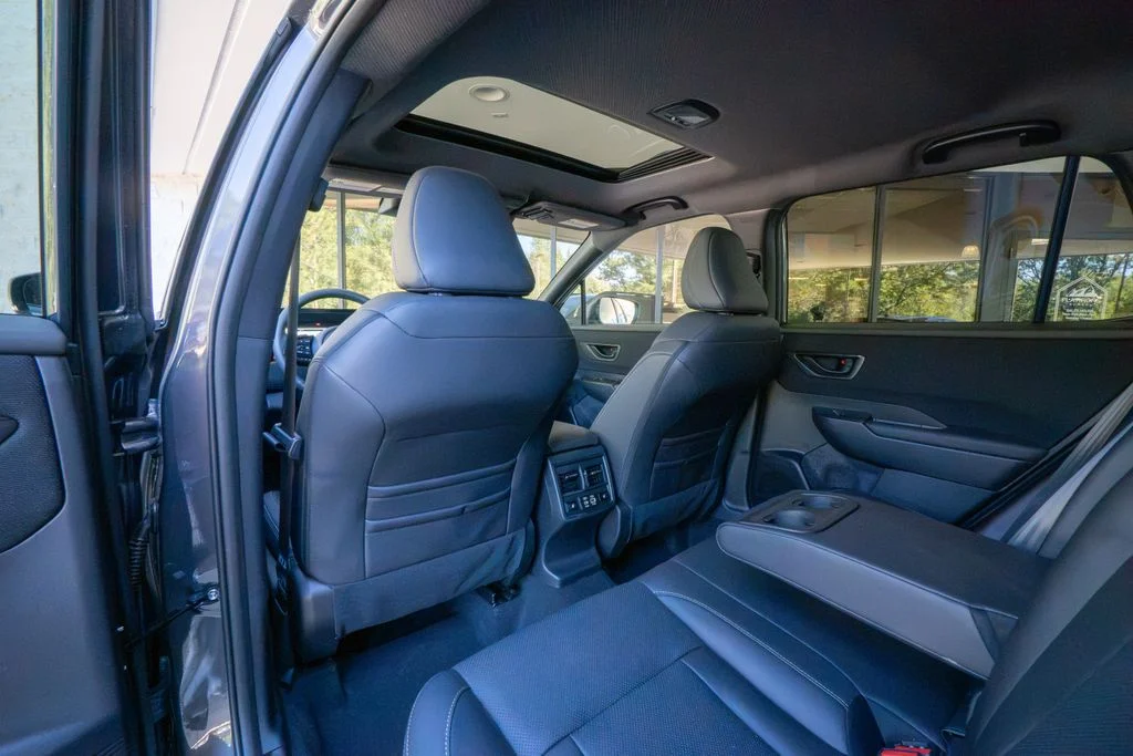 2026 Subaru Outback Limited XT - Photo 17