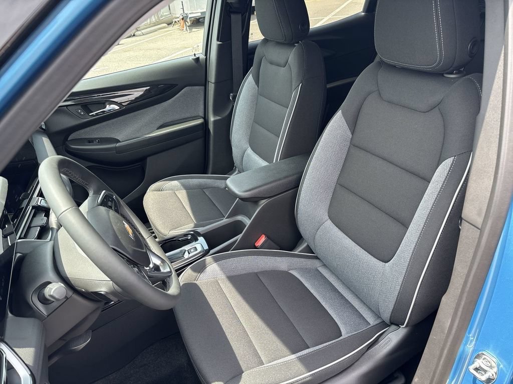 2026 Chevrolet Trailblazer LT - Photo 18