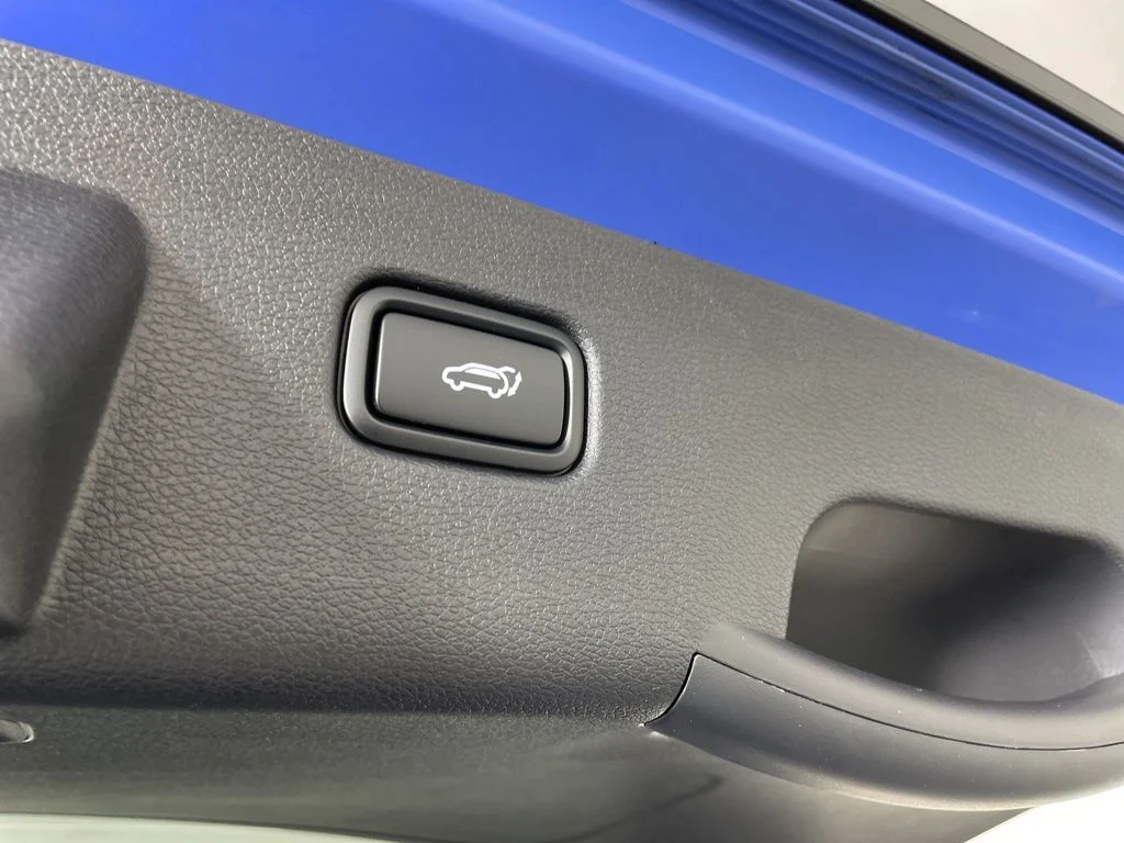 New 2026 Blue Kia X-Line image 42