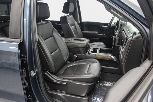Used 2019 Shadow Gray Metallic Chevrolet RST image 26