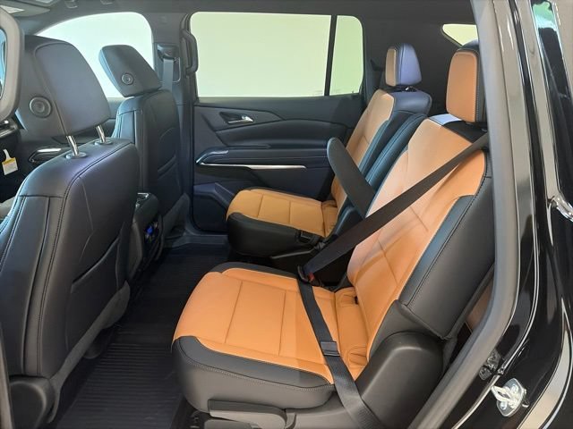 2027 Chevrolet Traverse Z71 - Photo 13