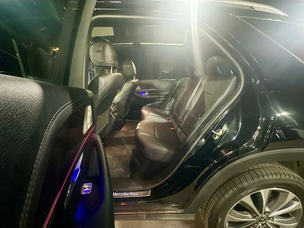 2023 Mercedes-Benz GLE GLE350 - Photo 28