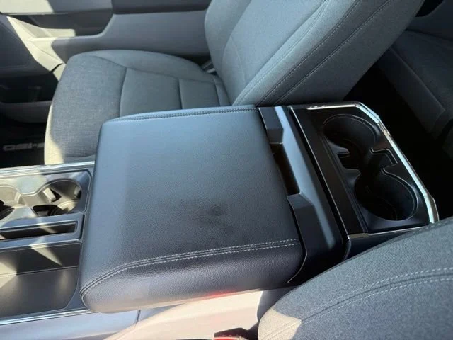 2024 Ford F-150 XLT - Photo 30