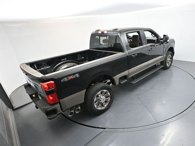 New 2026 Agate Black Metallic Ford F-250® King Ranch® image 45