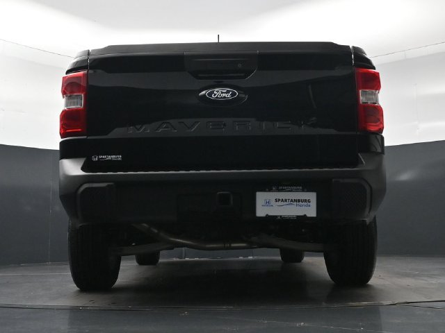 Certified Used 2026 Black Ford XLT image 33