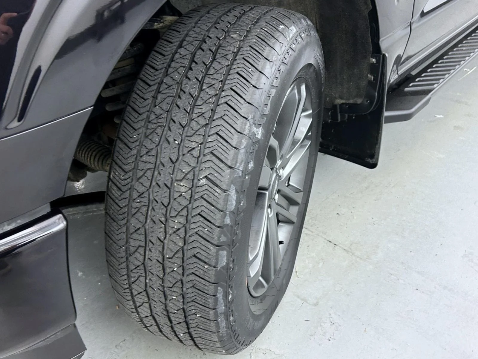 Used 2023 Black Ford XLT image 24