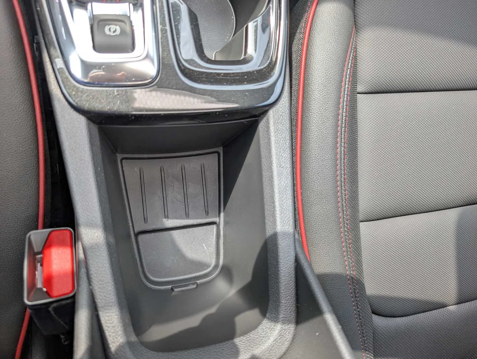 2026 Chevrolet Trailblazer RS - Photo 23