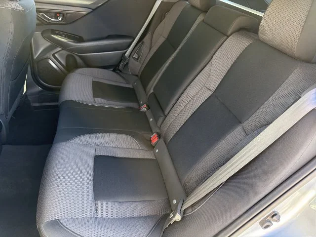 Used 2024 Silver Subaru Premium image 33