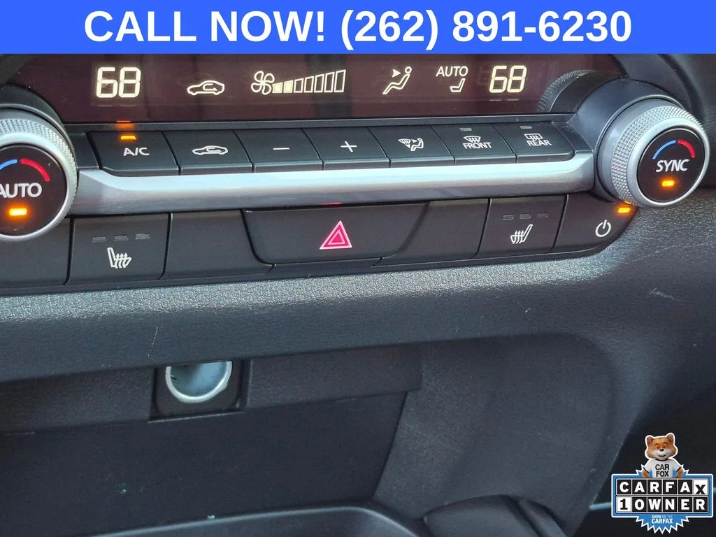 Used 2025 Gray Mazda Premium image 19