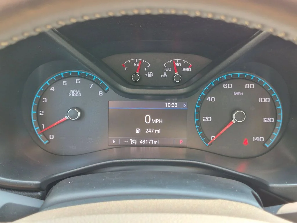 Used 2022 Gray GMC Denali image 15