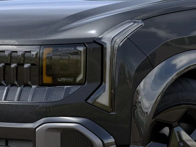 New 2027 Gray Kia X-Line S image 11