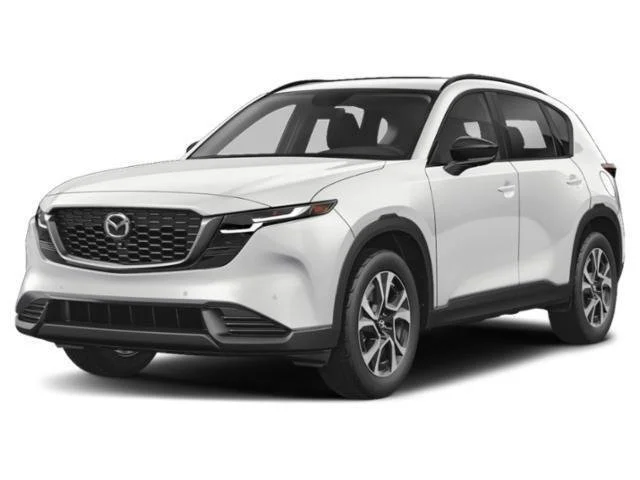 2026 Mazda CX-5 S Preferred Auto AWD's photo