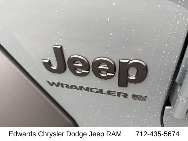 New 2026 Anvil Clearcoat Jeep Sport S image 11