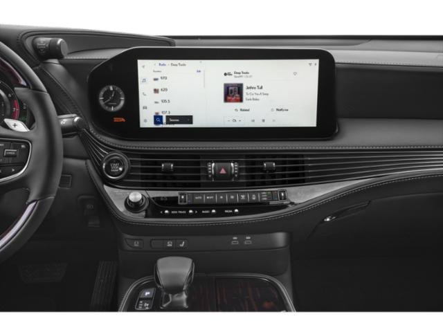 Used 2023 Caviar Lexus LS 500 image 10