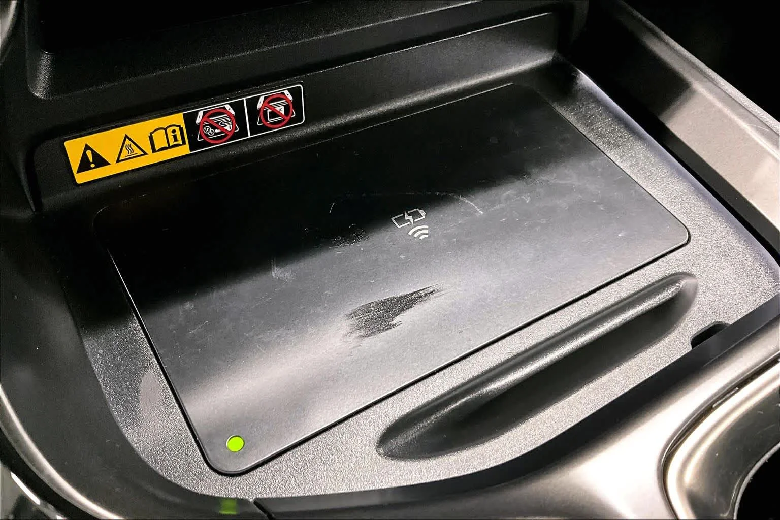 Used 2025 Atomic Silver Lexus Premium image 34