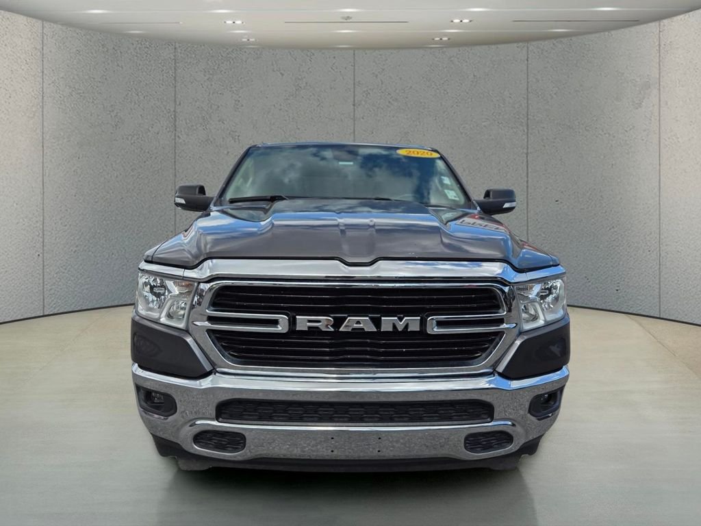Used 2020 Gray Ram Big Horn/Lone Star image 8
