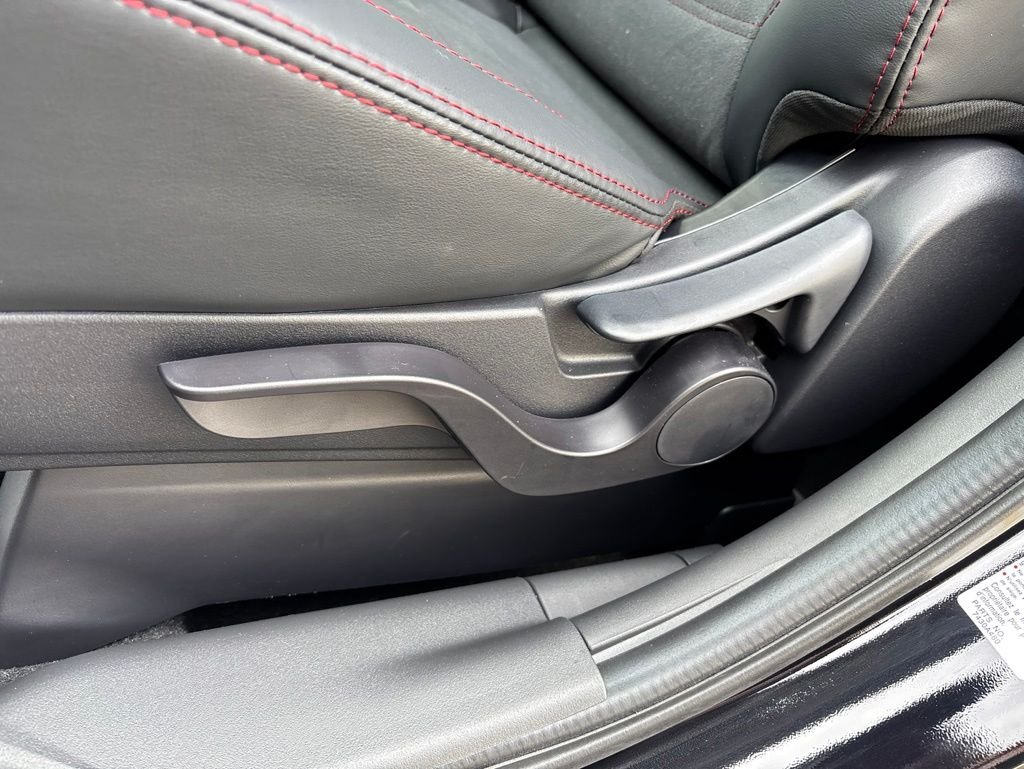 2024 Mitsubishi Outlander Sport SE - Photo 9
