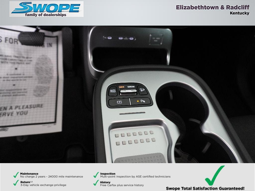 2026 Hyundai IONIQ 9 SE - Photo 17