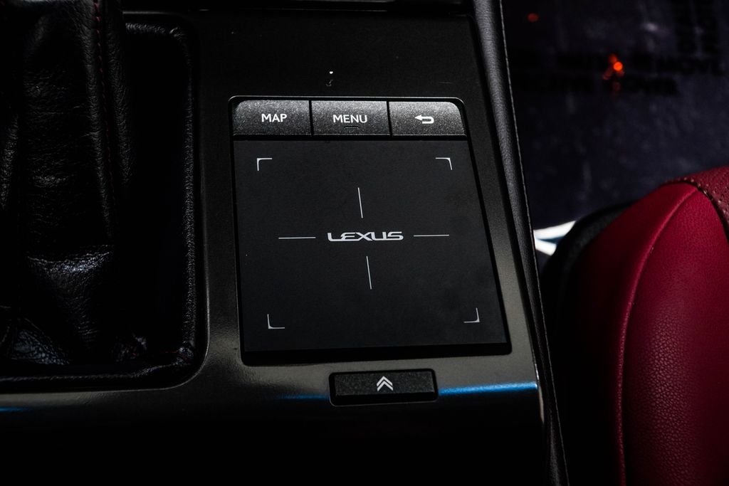 Used 2023 Black Lexus 460 image 25