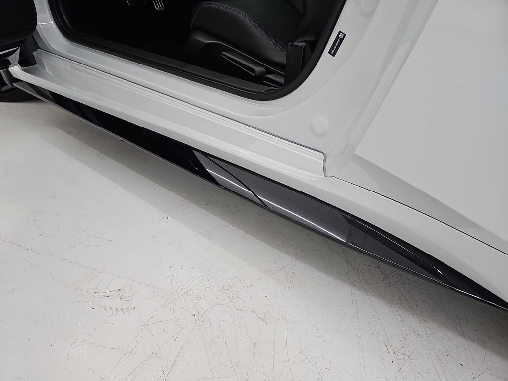 2026 Honda Prelude Base - Photo 46