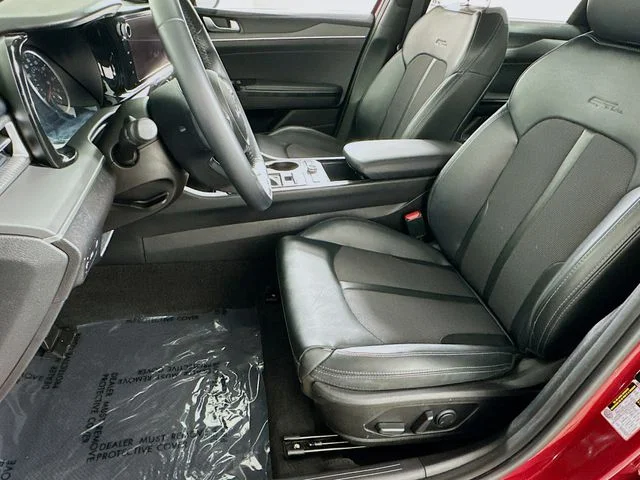 Certified Pre-Owned 2023 Kia K5 GT-Line
