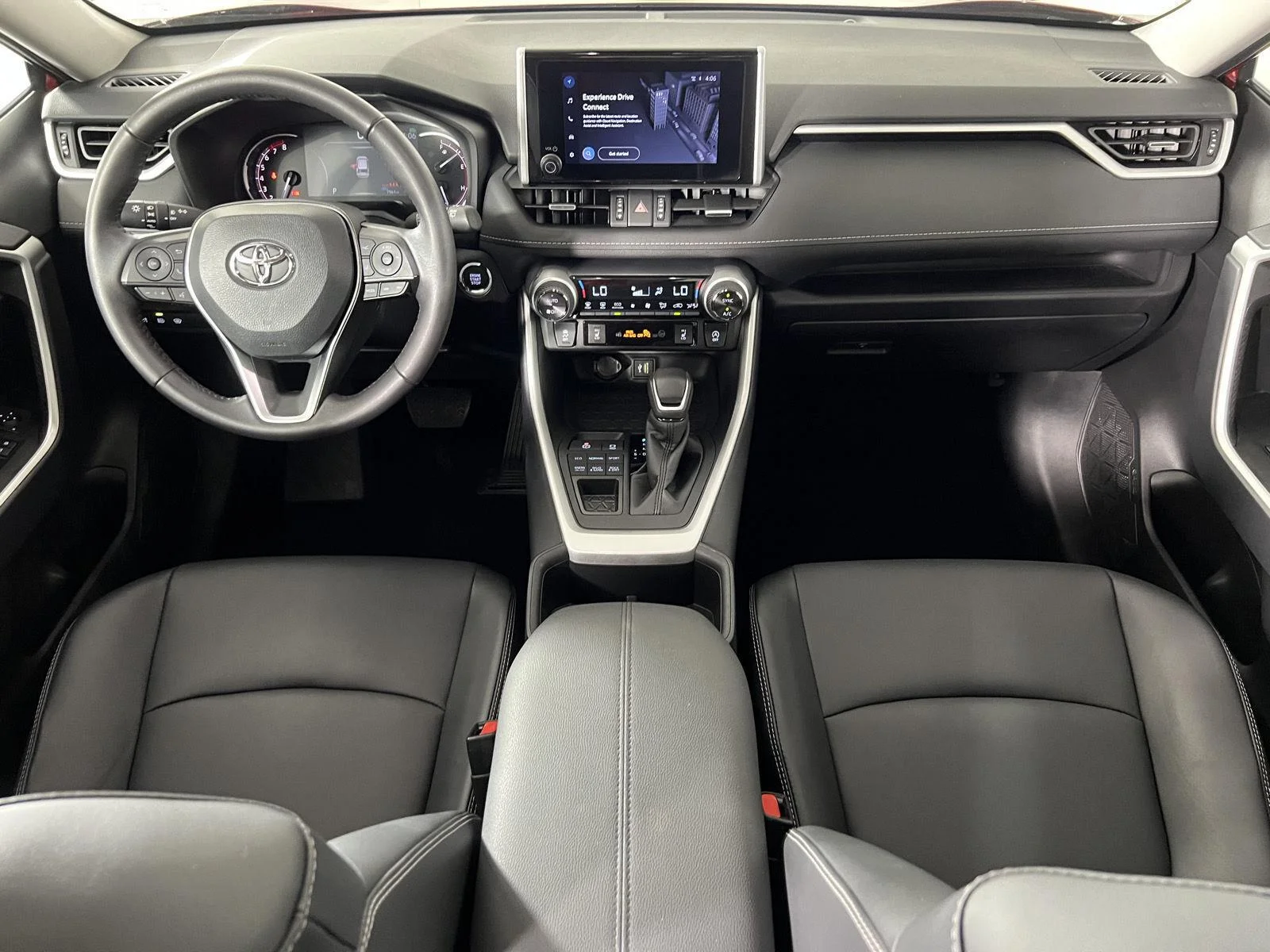 Used 2024 Ruby Flare Pearl Toyota XLE Premium image 16